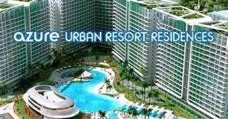 Azure Urban Resorts Residences