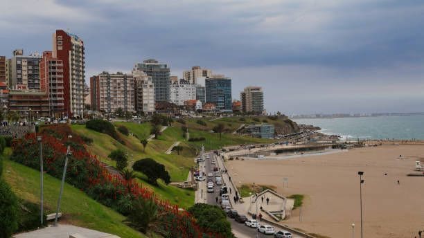 Departamento en Mar del Plata