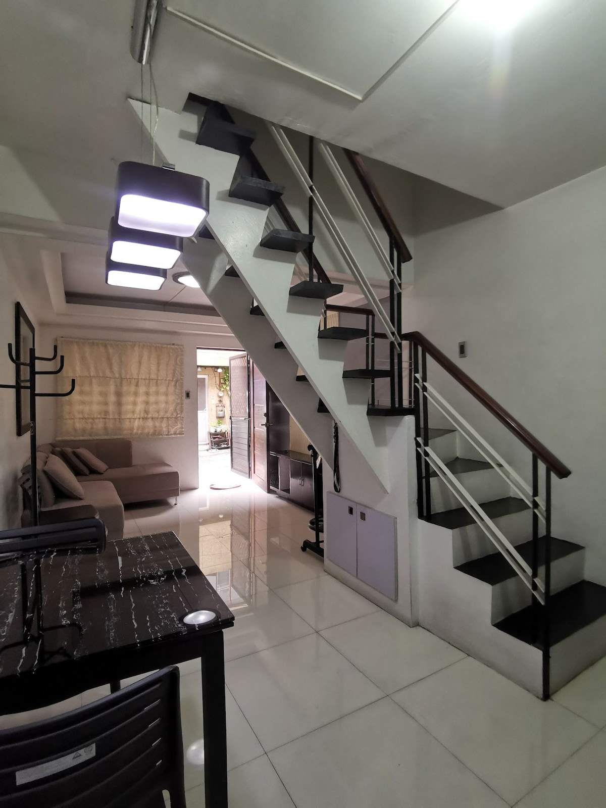 2BR Transient House in Quezon City