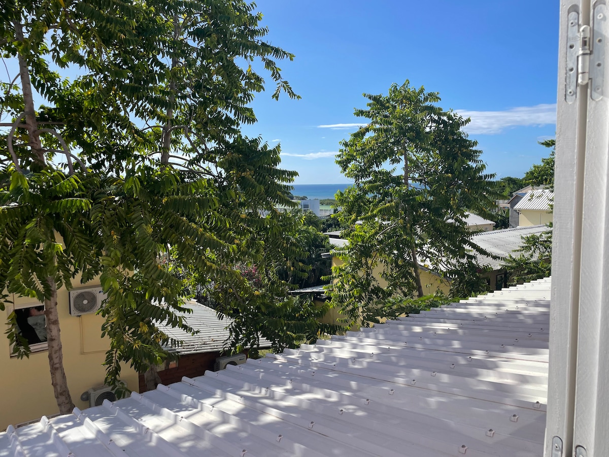 Le Logis des 3 Vallées - Mayotte