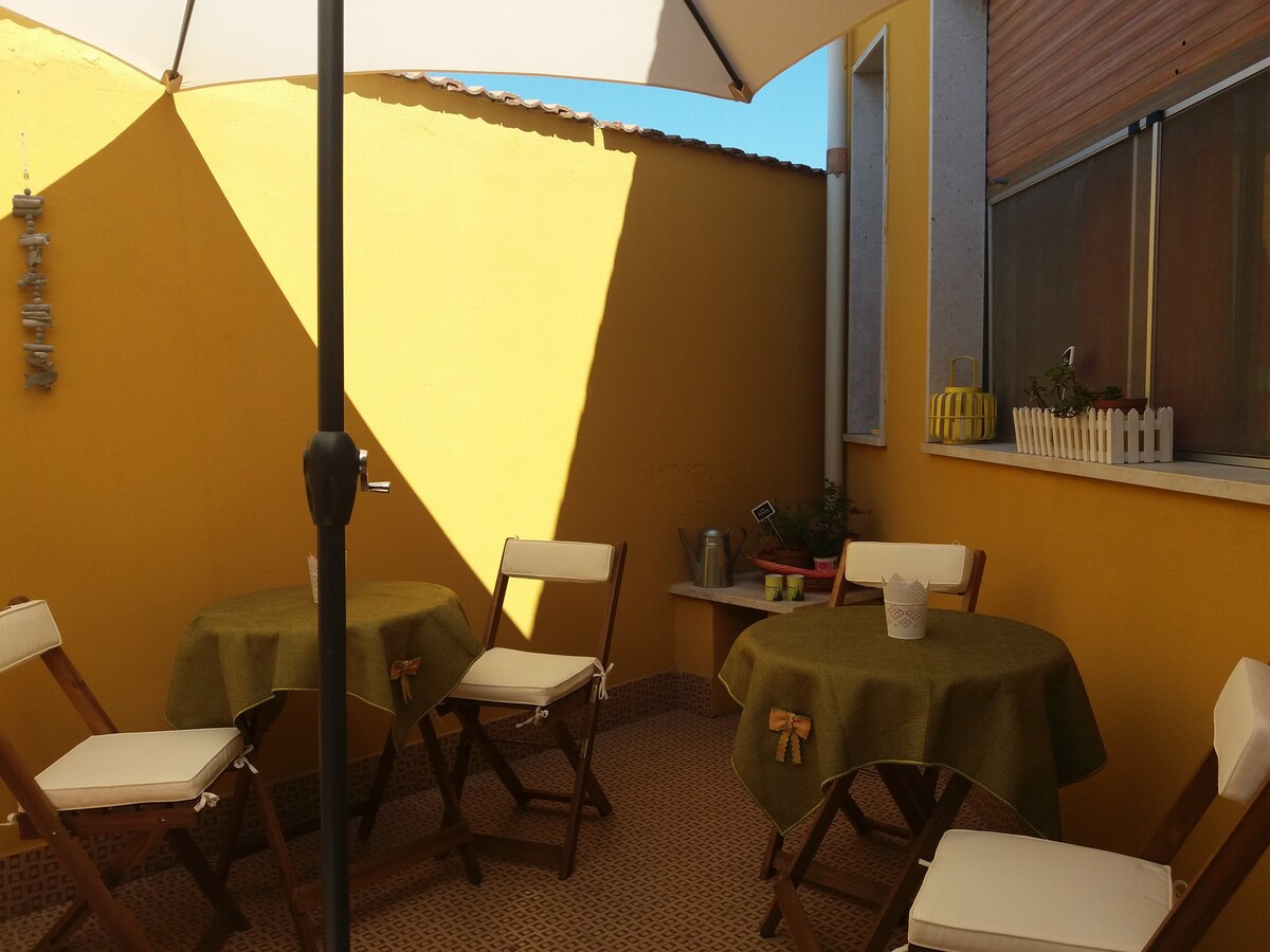 ReDelice公寓-埃特纳（ Etna ）和陶尔米纳（ Taormina ）之间
