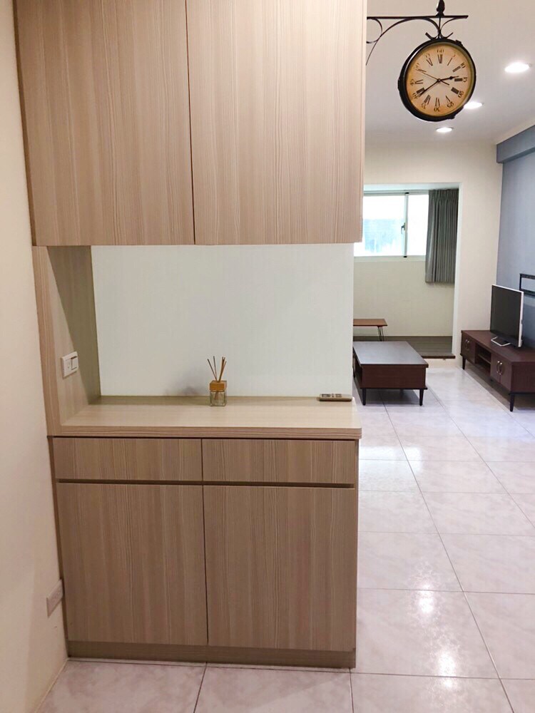 中壢SOGO百貨/影城/夜市/A21機場捷運
KM‘sHouse 凱文瑪菲小窩