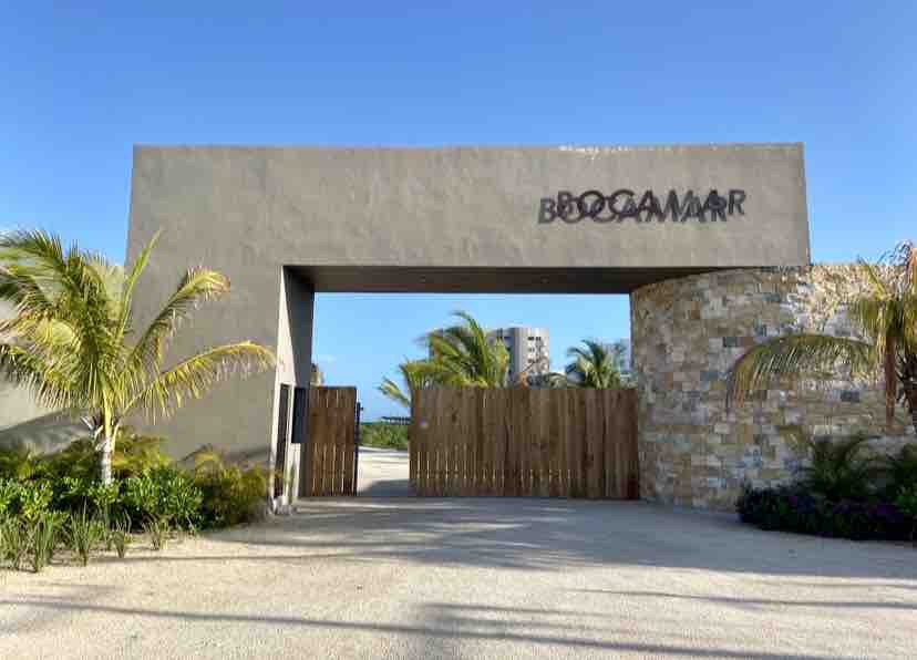 Hermoso Condominio Nuevo en la Playa Uaymitún Yuc.