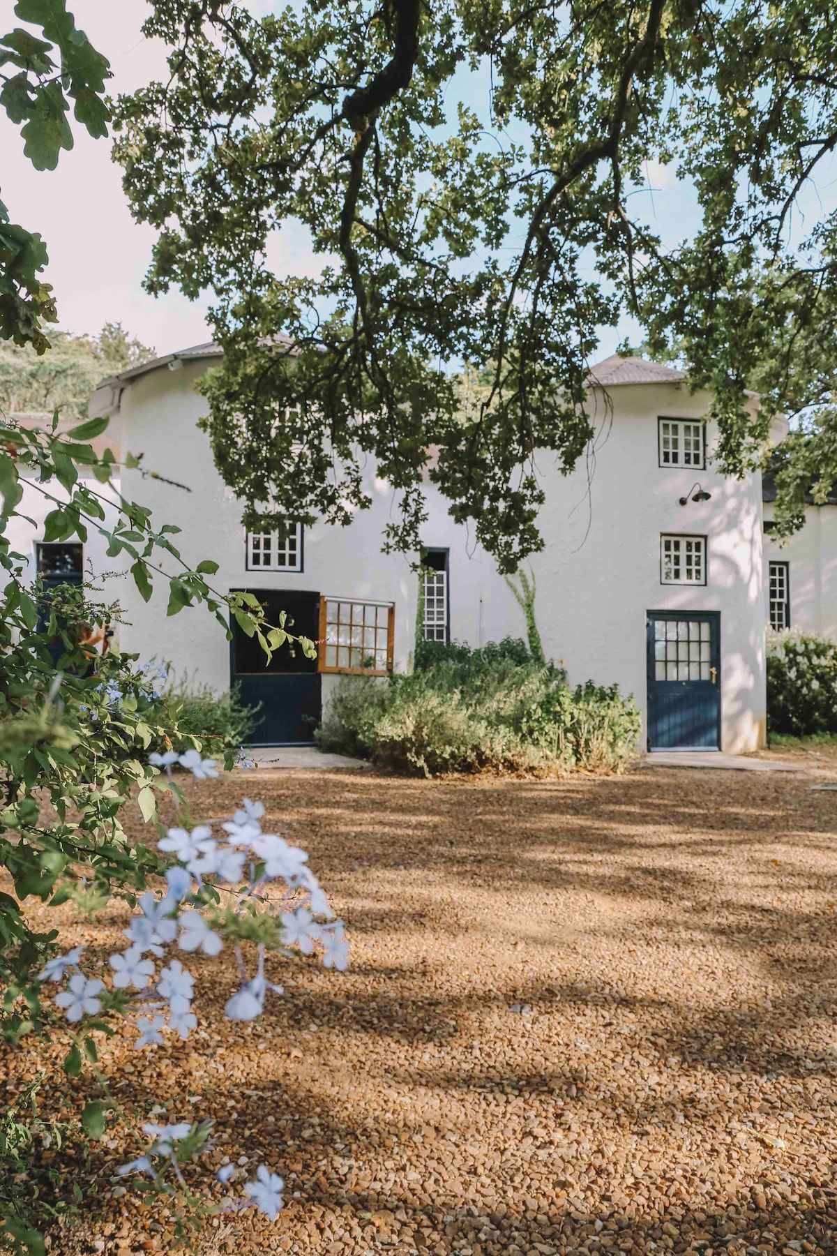 Simonsberg Silo One