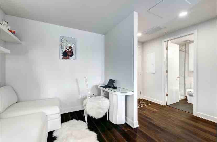 Luxurious Appartement downtown Montreal+Parking
