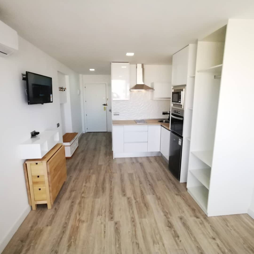 Apartamento Vila