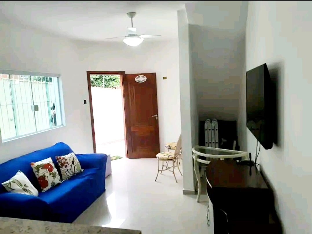 Casa de Praia (Guarujá)