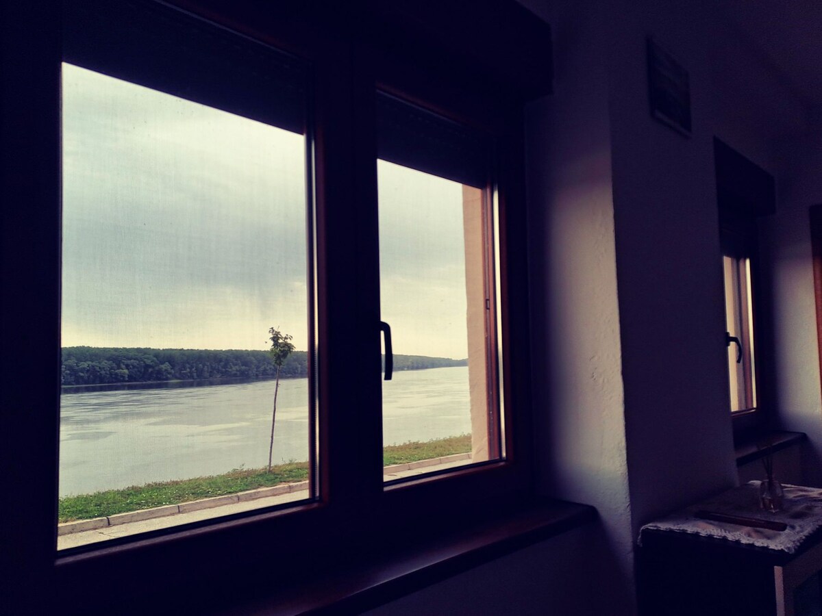 多瑙河景观公寓