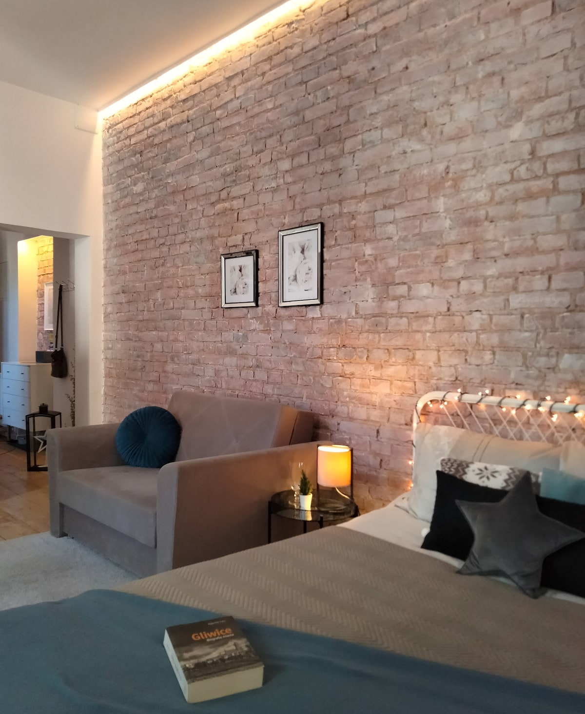 Apartament Za Murami Gliwice