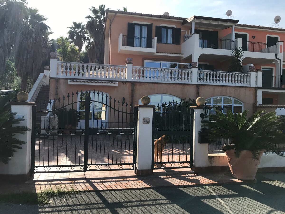 Villa GRACE