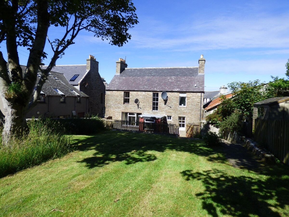 St Clair House, Orkney