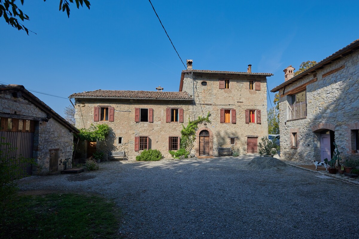 Fattoria Ca' Basinelli