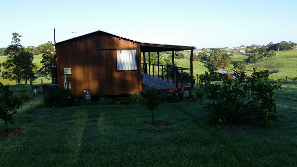 Maleny Clover Cottages (Cottage One)
