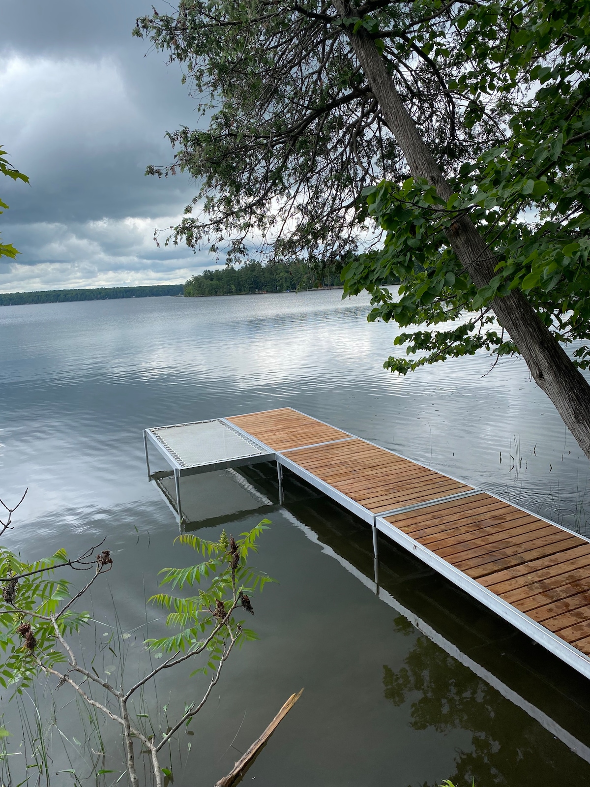 Welcome to Pearls Lakeview All- Season Cottage
