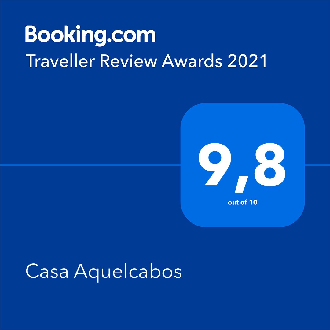 Casa Aquelcabos -悲伤伯爵夫人城堡-