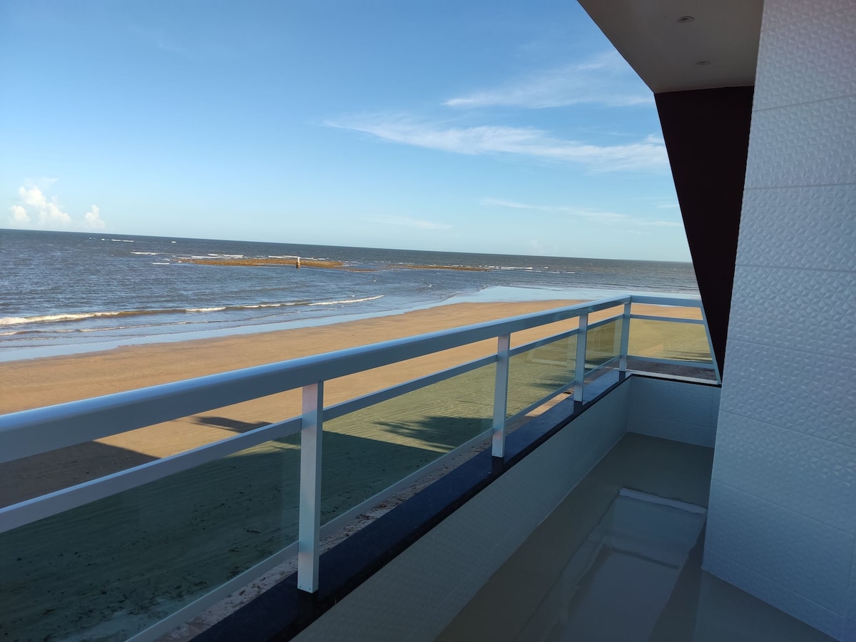 Casa em Manguinhos
Espaço Recanto do Magno