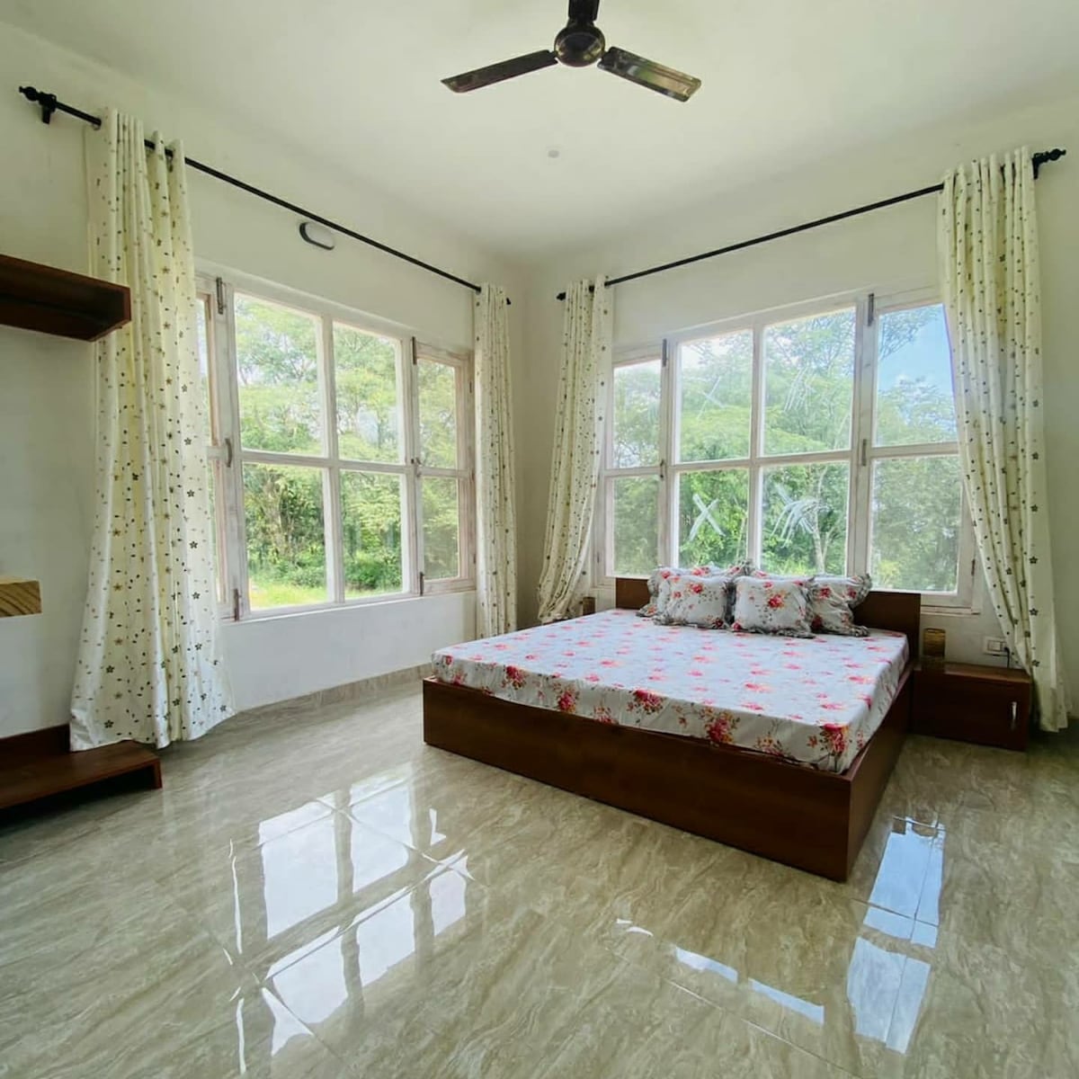 Anantham-Independent 2 BHK Property-Vast Garden