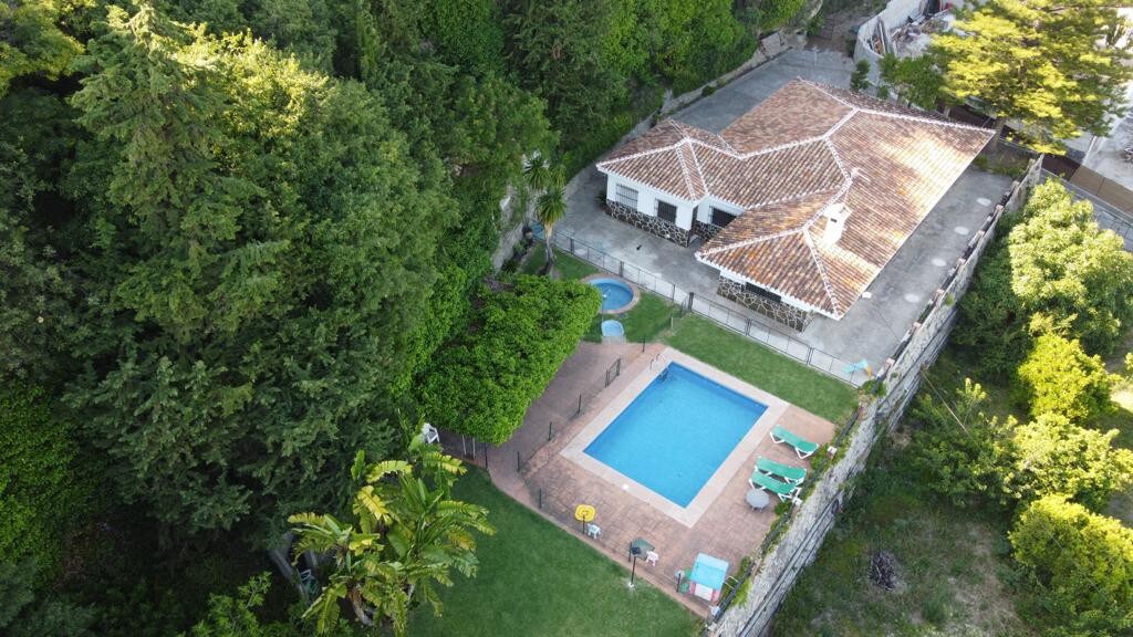 Casa Paca Perea (Alojamiento con piscina privada)