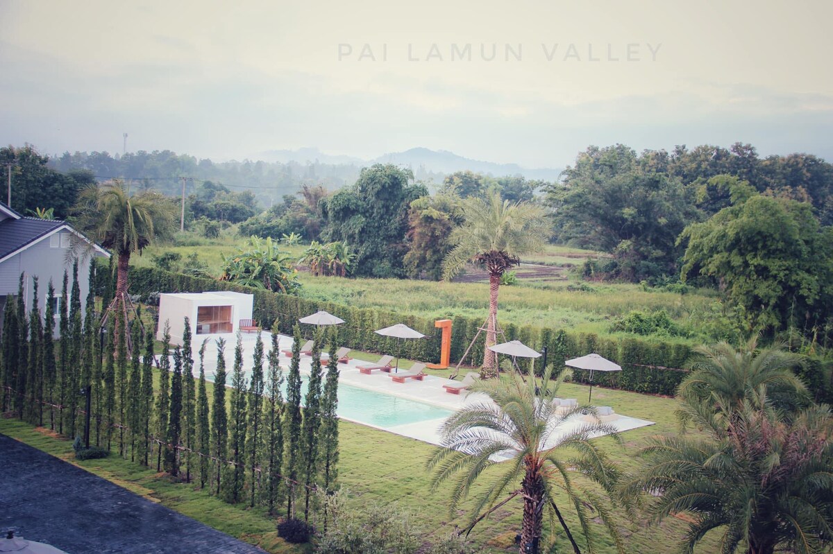 Pai Lamun Valley