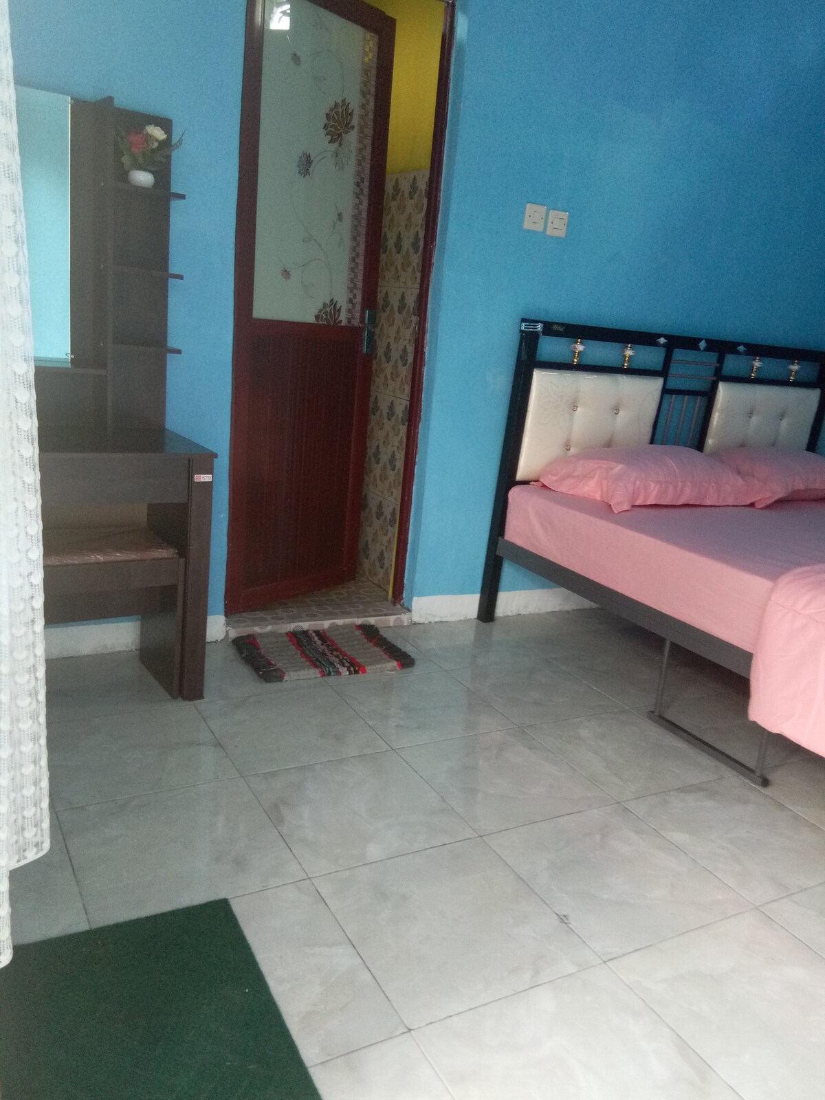 J-Rima Homestay Borong