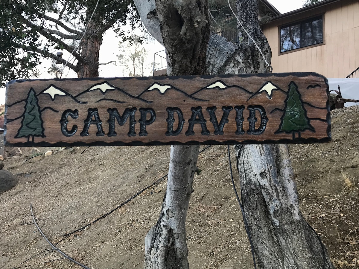 Camp David