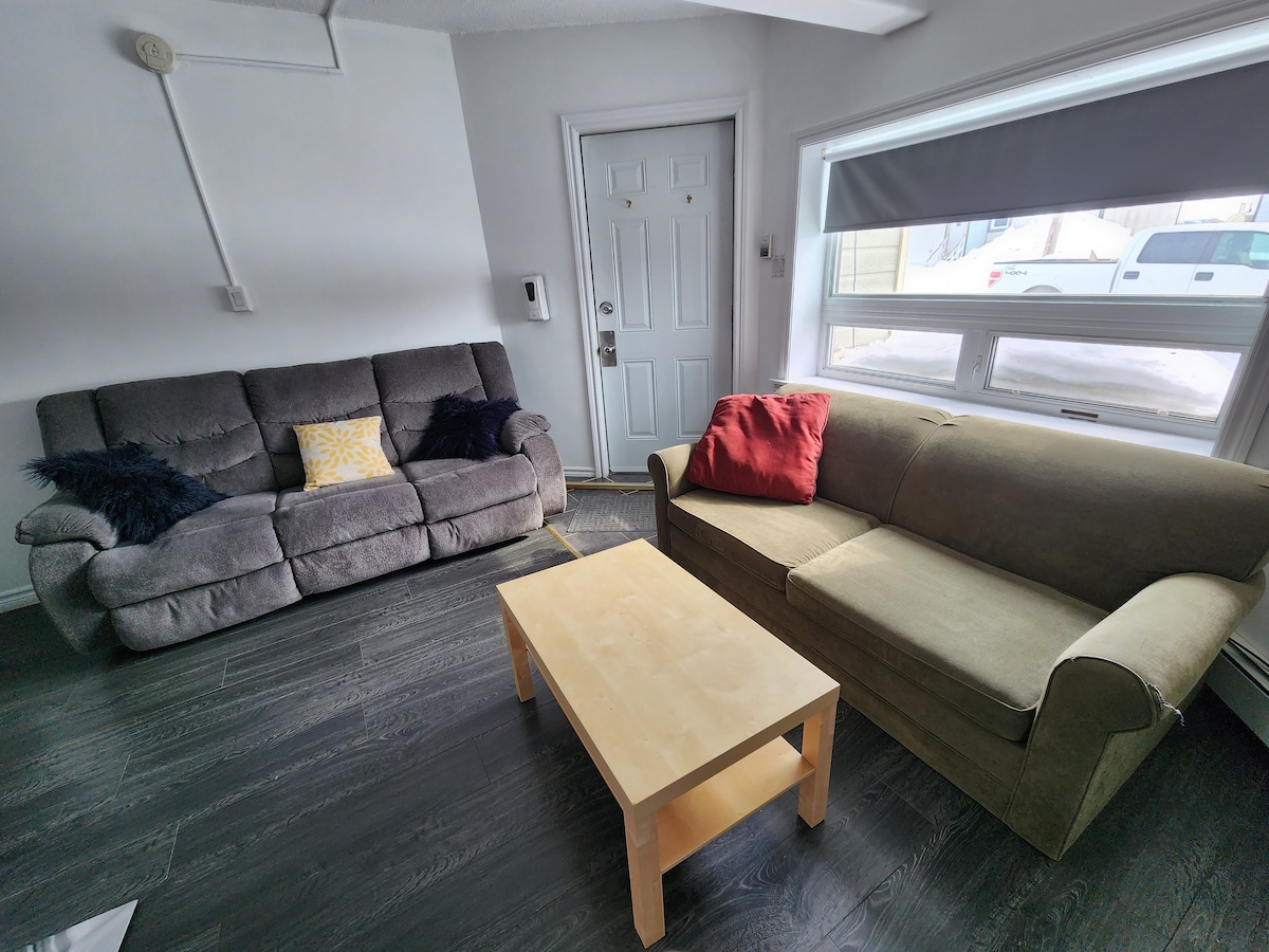 Iqaluit Suites # 1