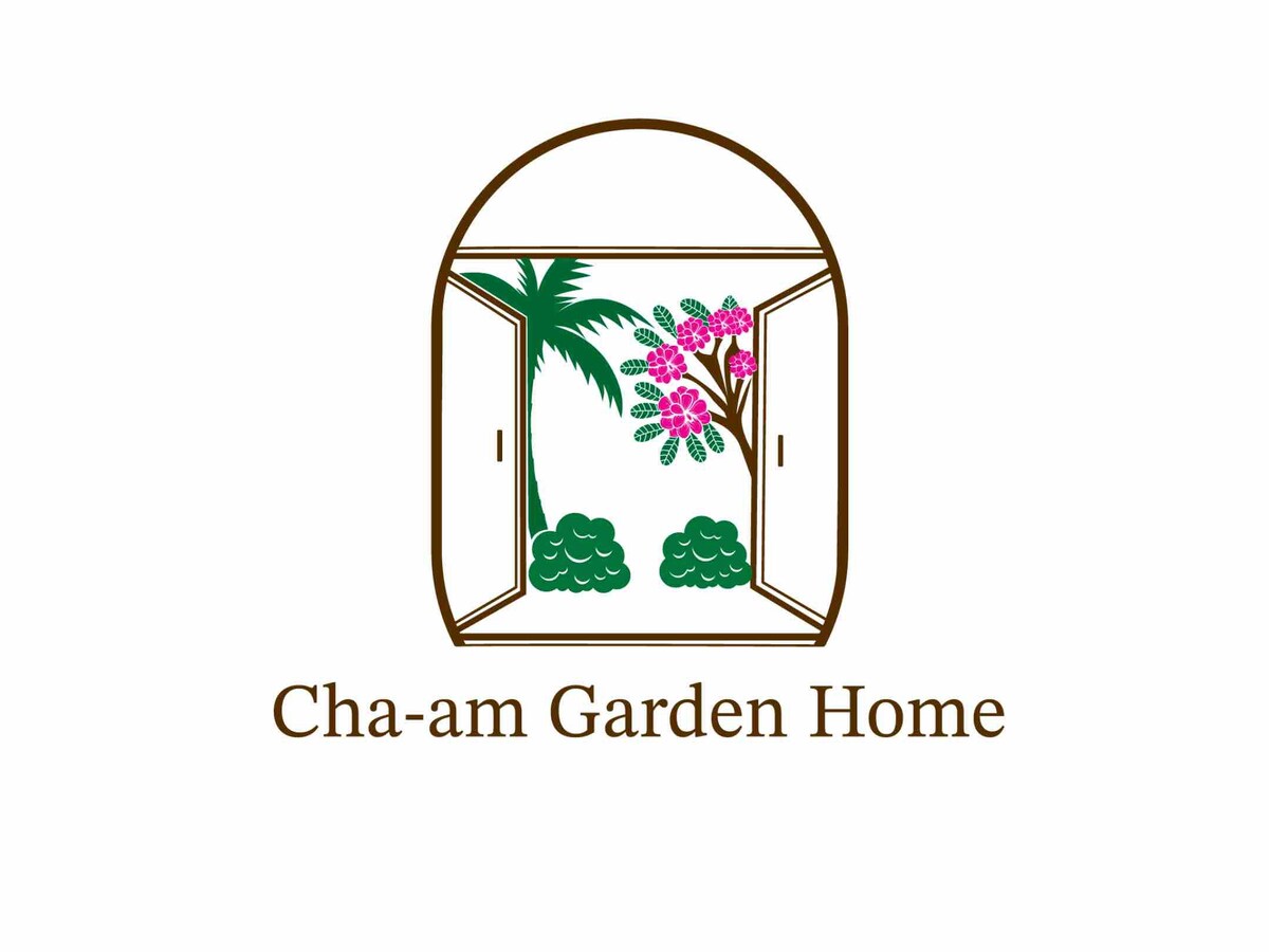 Cha-am Garden Home