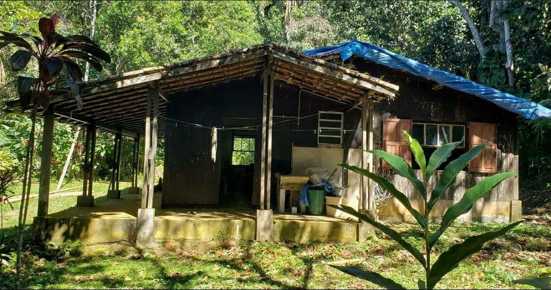 Cabana Cachadaço