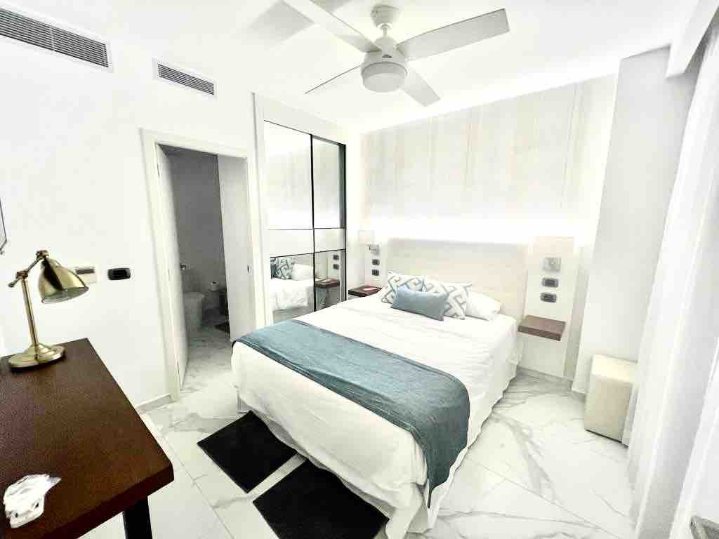Design Apartment 2BR / Cana Rock Star