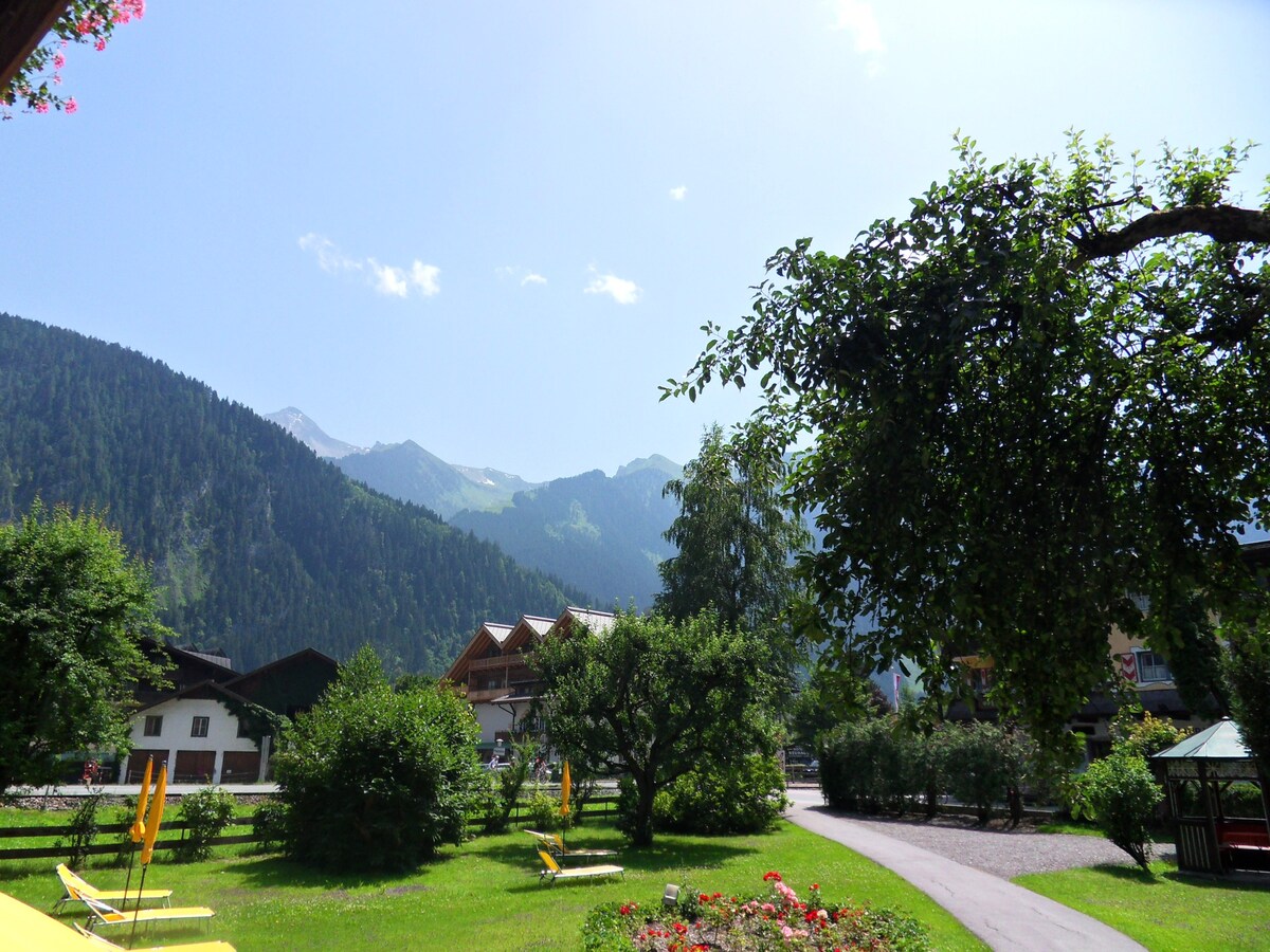 Apart Tuxertal, 4-8 persons in Mayrhofen/Tirol
