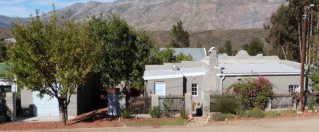 Wildflower Cottage