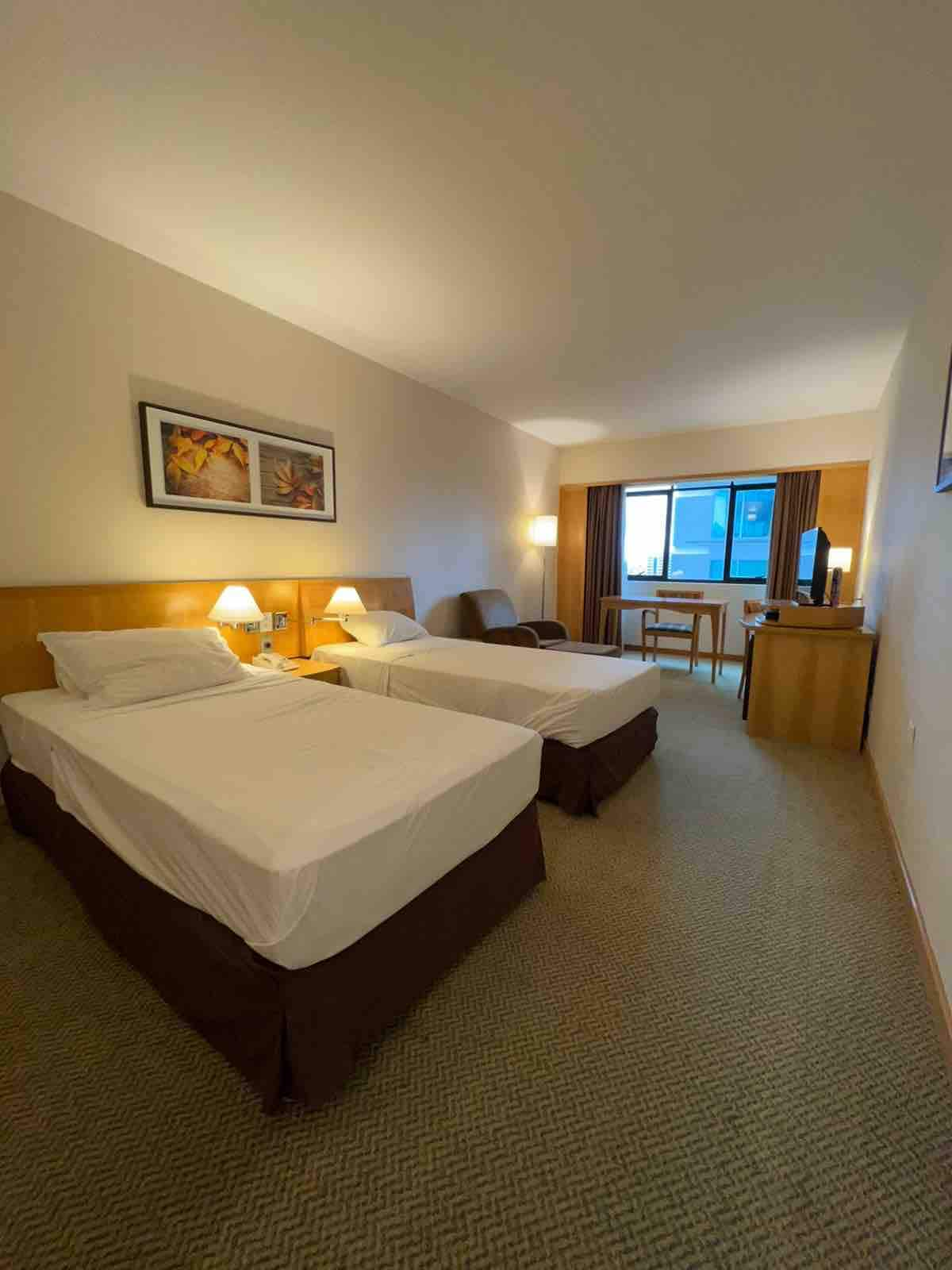 Flat 1302 Hotel Sol Alphaville Av. Cauaxi 223