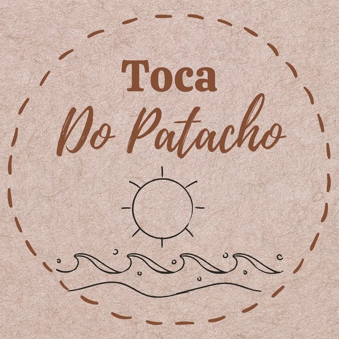 Toca do Patacho-CASA 2.双层舒适