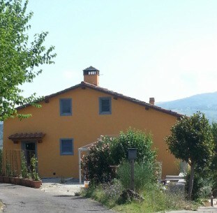 Casa di Segolene