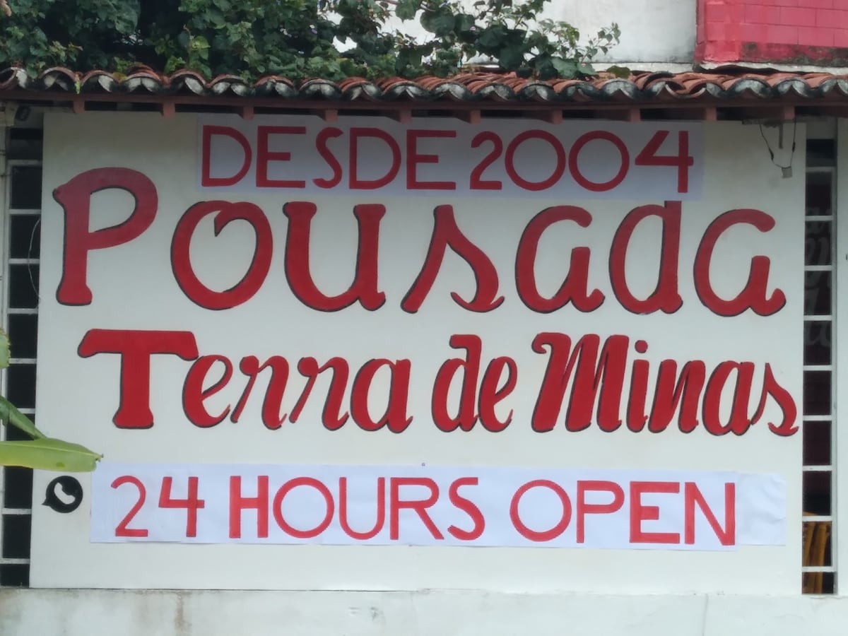 葡萄牙旅馆（ Pousada ） 24小时开放