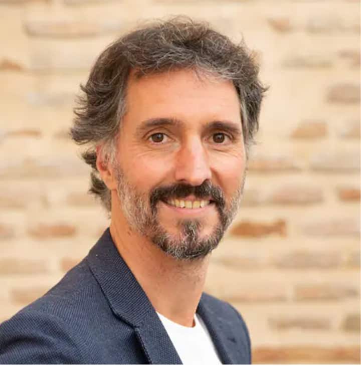 Picture of Guillermo, Co-Host in Granada, Spain
