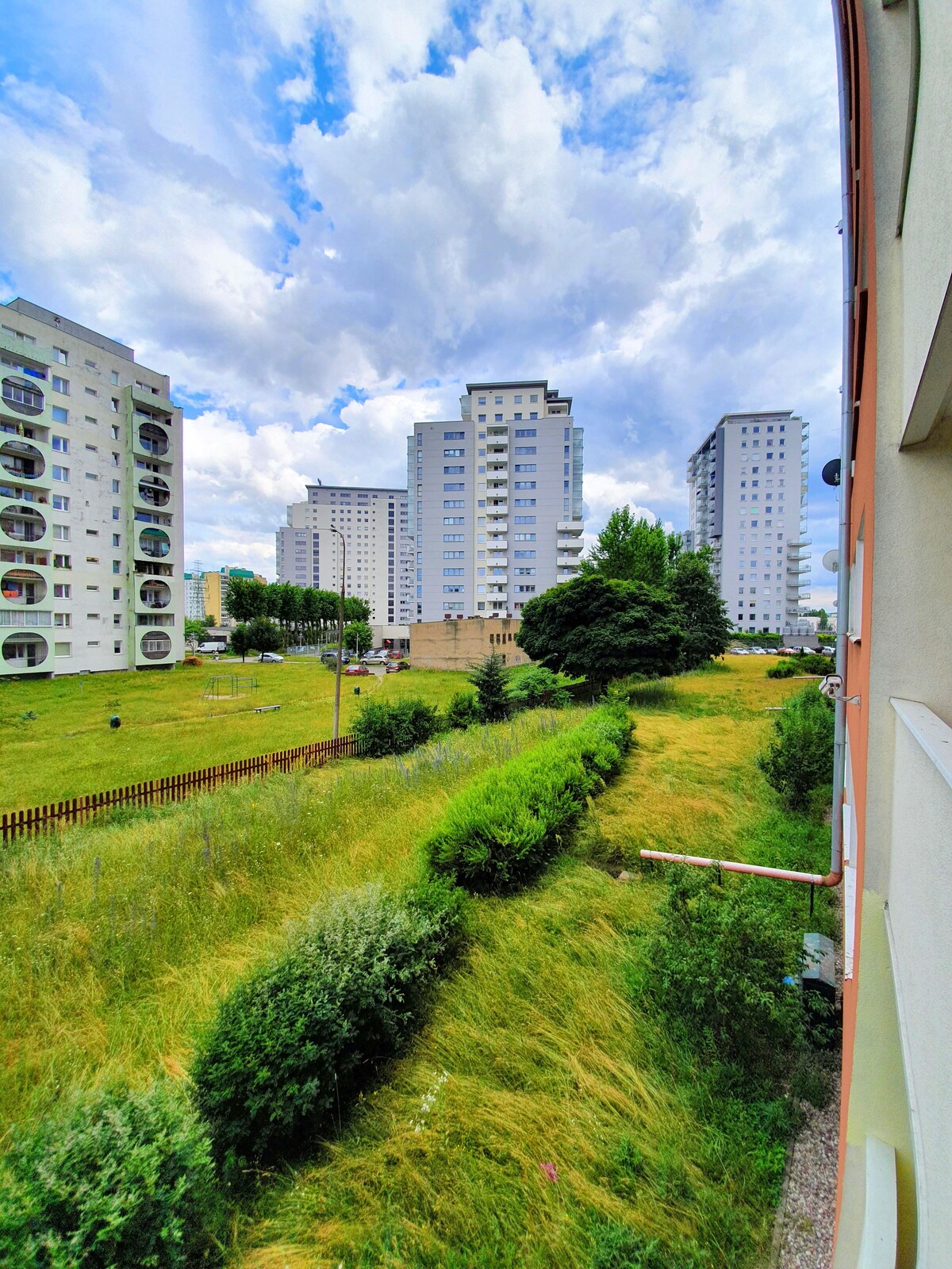 Brzeźno Park - Comfy Apartments