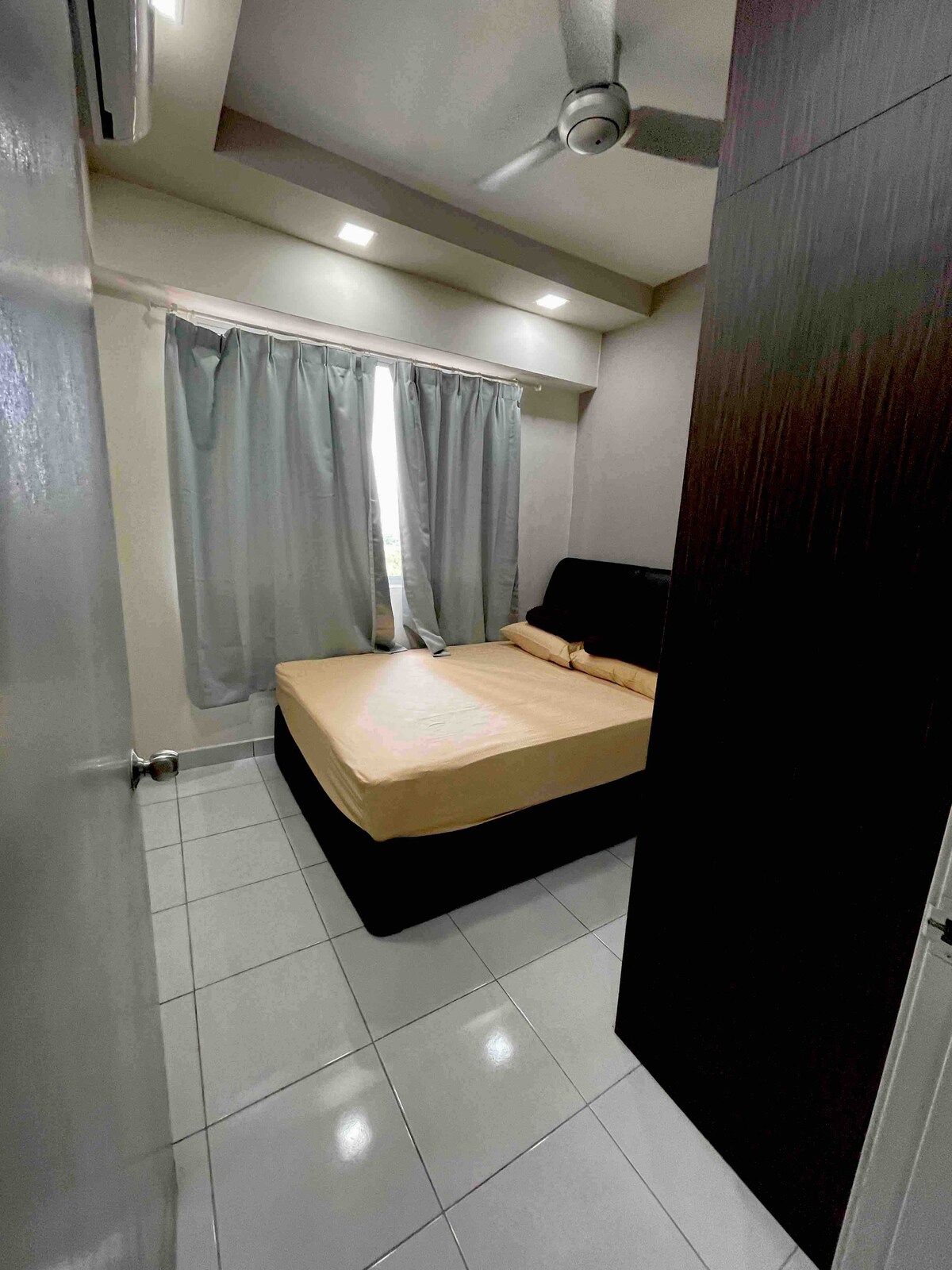 Subang Jaya的3卧室服务式公寓。