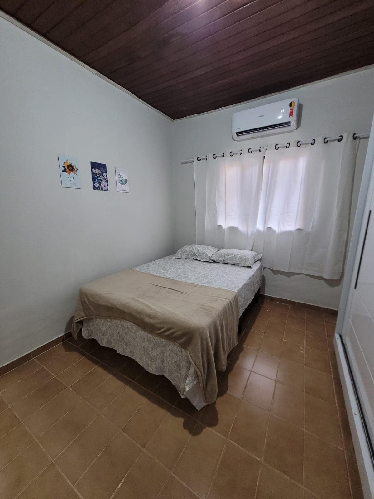 Ingá Hospedagem ：您在Porto Velho/RO的家（公寓15 ）