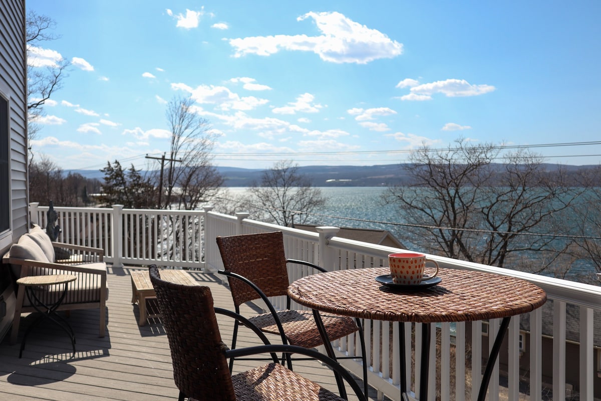  Discover the Best Lake City MN Vacation Rentals for Your Perfect Getaway