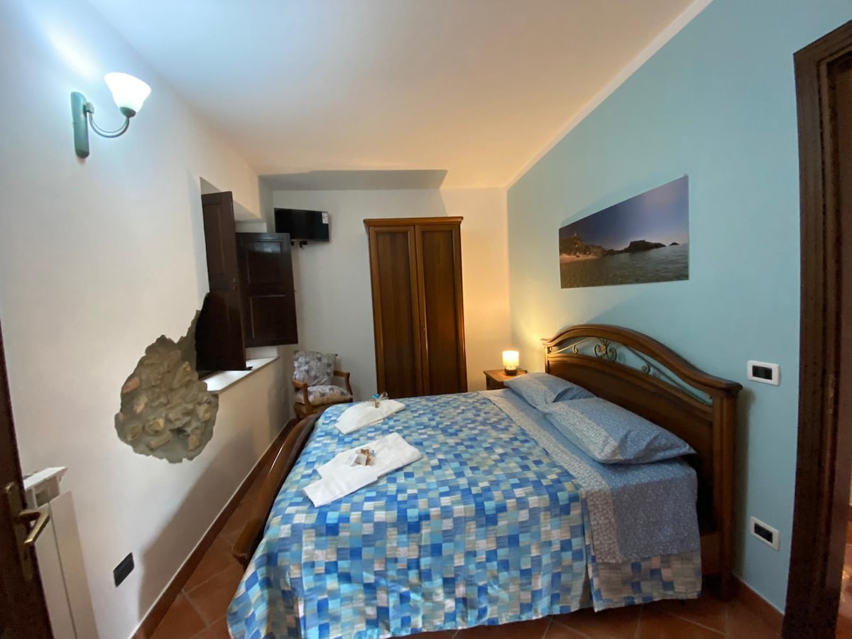 AsceaExperience Rooms - A..Mare