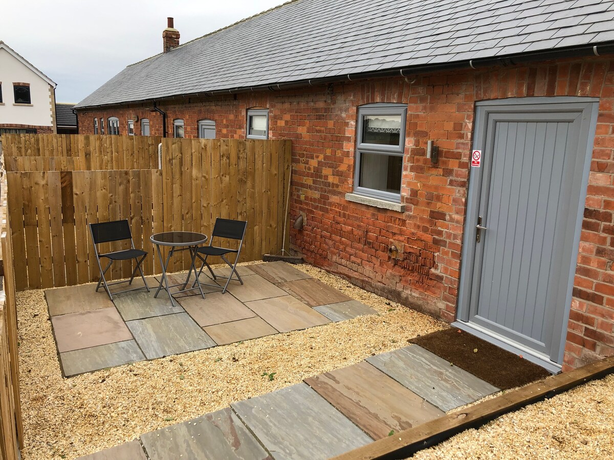 Milking Parlour, Wolds Way Holiday Cottages, 1 Bed