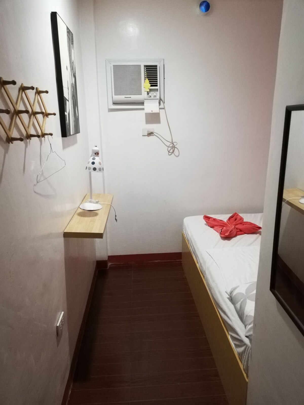 Anthony's Hostel Caburan(SingleDouble Occupancy)01