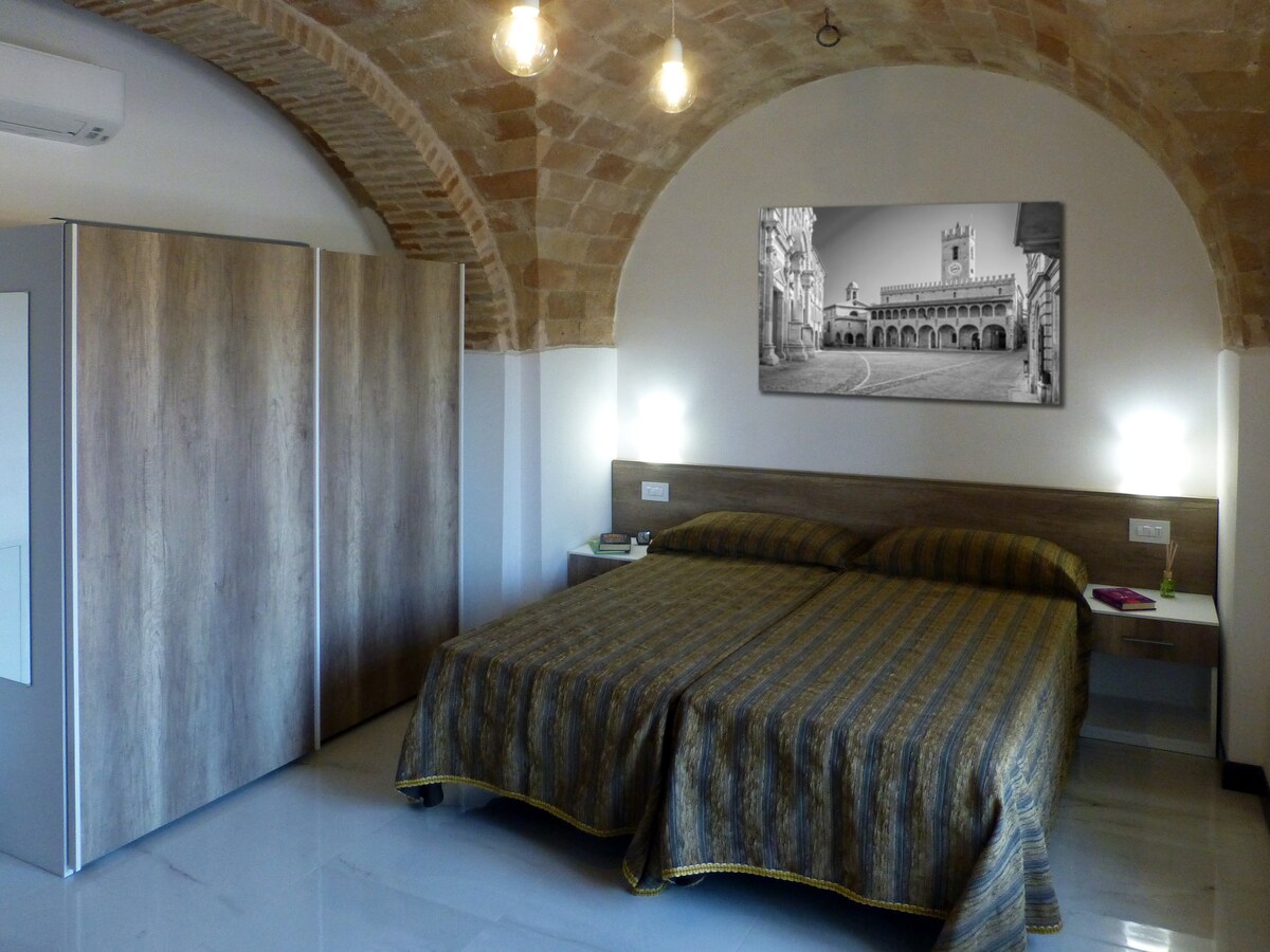 Residence Borgo Offida