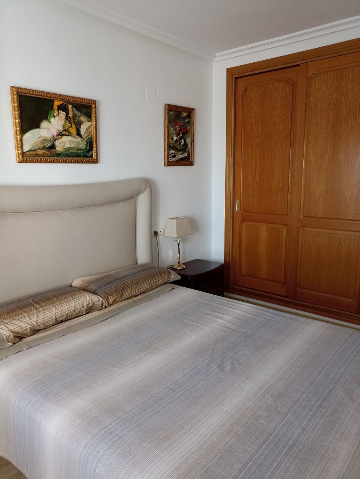 Apartamento de lujo en San Juan de Alicante