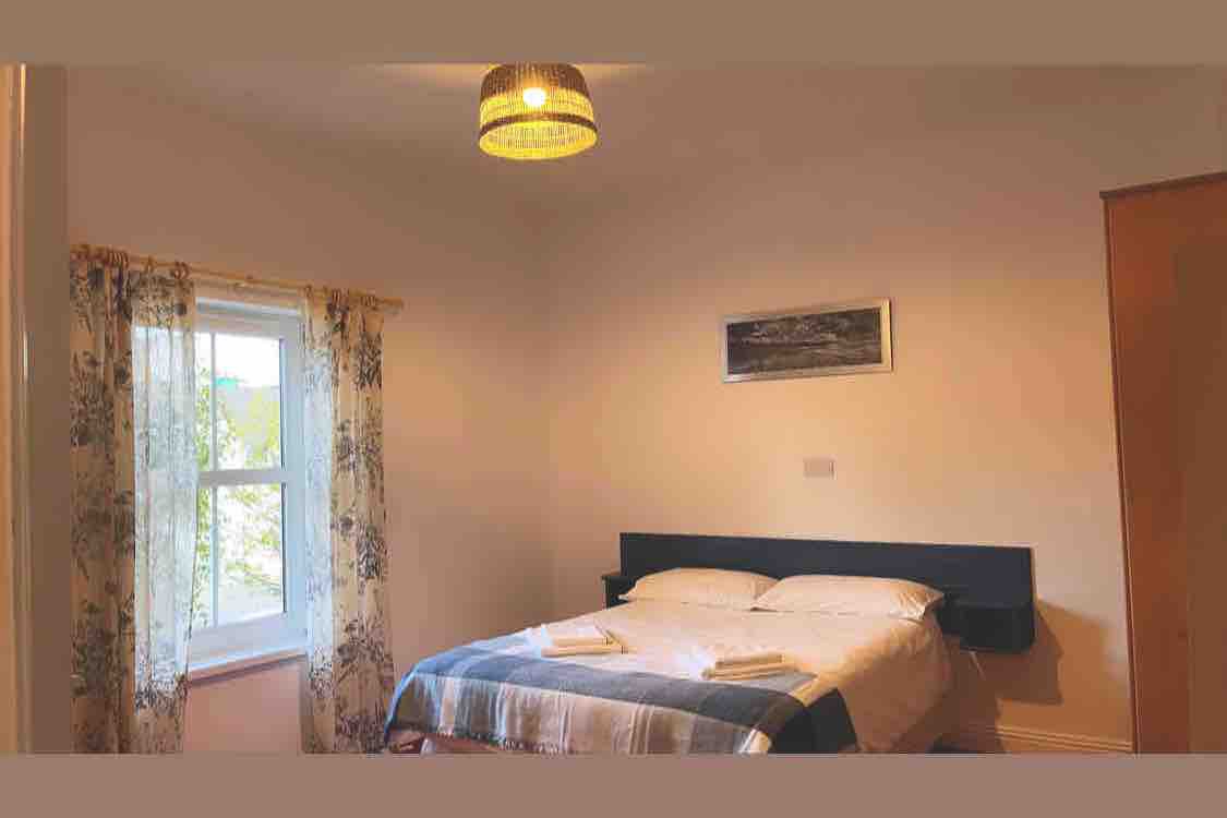 Holiday home in Clonakilty perfect for families