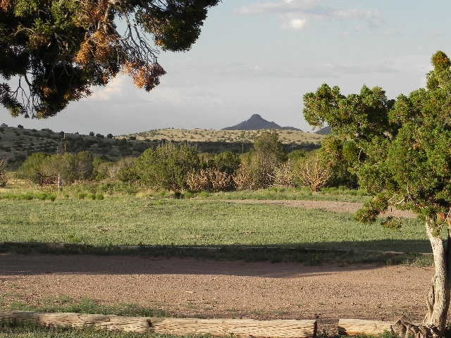 Rancho Magdalena - Turtle Room