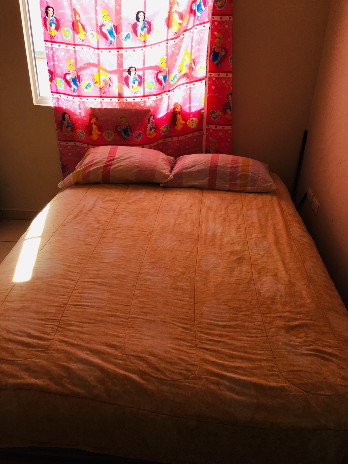 在马萨特兰（ Mazatlán ）私密出租带家具的房子