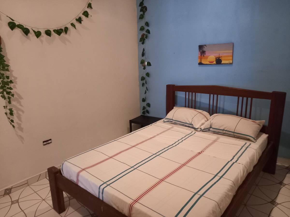 Quarto Privado na Orla de Itacaré - Tranquilandia