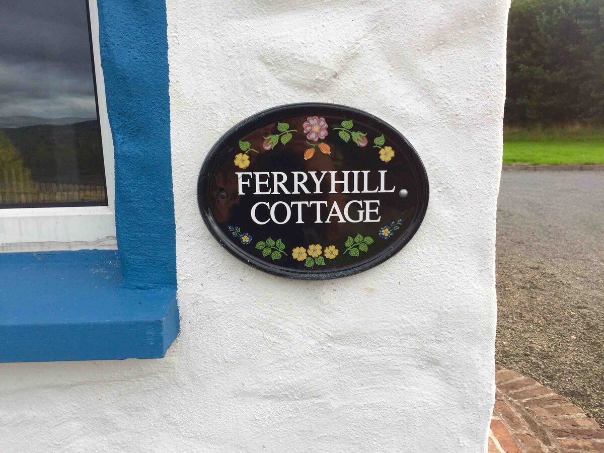 Ferryhill Cottage